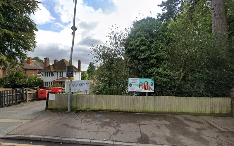 Sunbury Dental Practice - Dentist in Maidstone