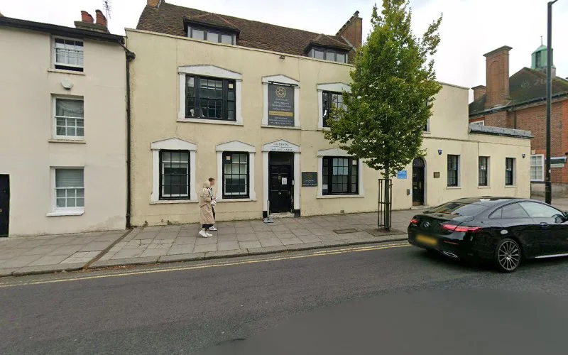 Barnet Orthodontic Practice - Dentist in Barnet