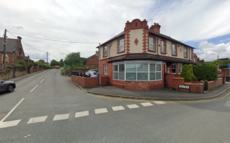 Future Health Partnership - Dental clinic in Wrexham