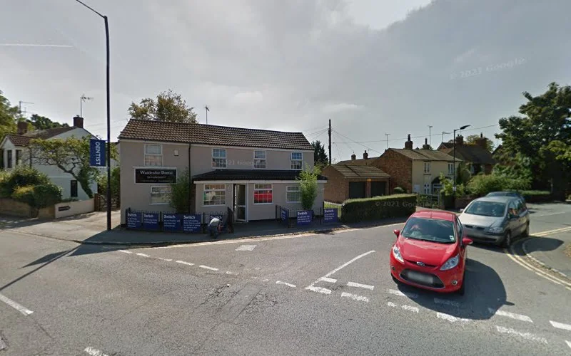 Dr Kalliopi Koutsou - Waddesdon dental - Dentist in Aylesbury