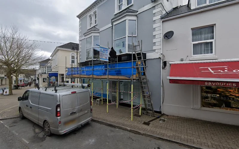 Oasis Dental Care - Dentist in Ivybridge