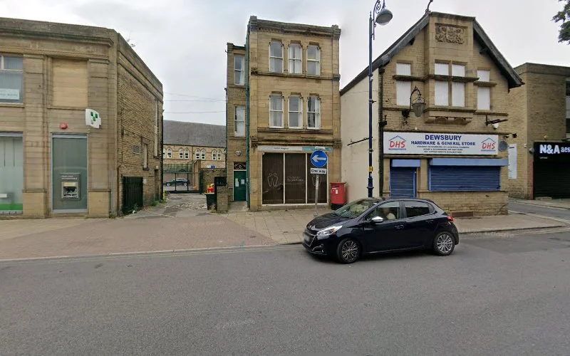 Baker And Rigby Dental Surgery - Dentist in Dewsbury