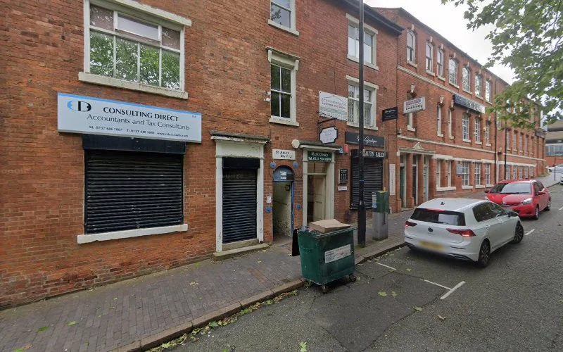 Mark Cleary Dental - Dentist in Birmingham