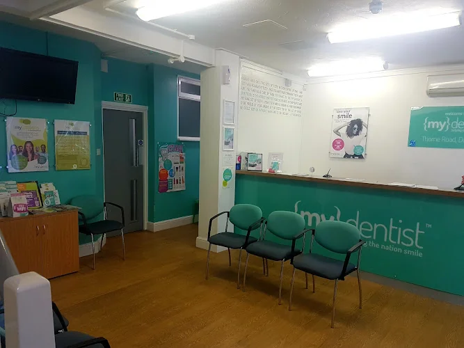 mydentist, Thorne Road, Doncaster - Dentist in Doncaster