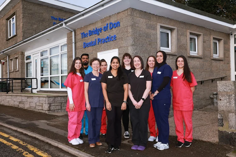 Bridge of Don Dental & Aesthetic Clinic - Dentist in Aberdeen
