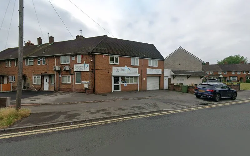 SmileTransformer - Dentist in Walsall