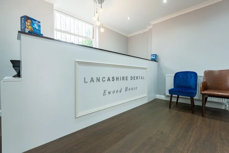 Lancashire Dental - Dental clinic in Blackburn