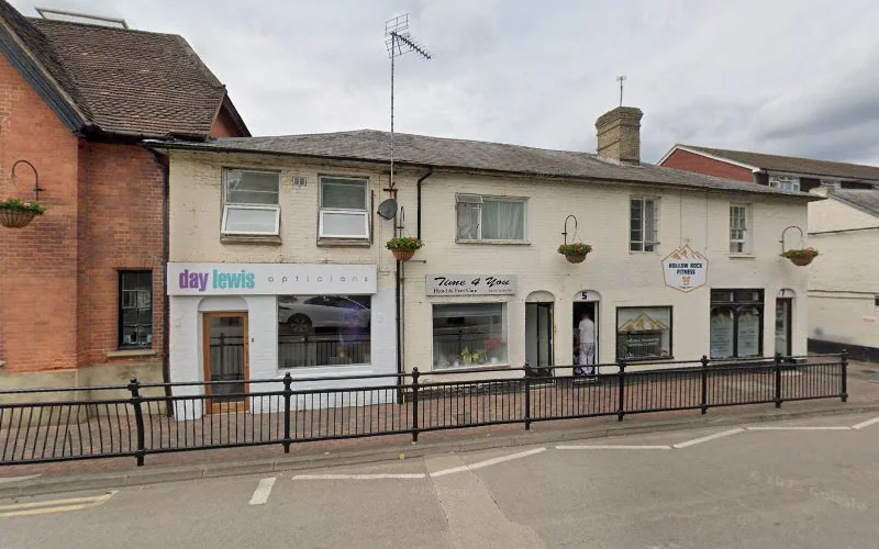 McKeeman Dental Technicians - Dental clinic in Sevenoaks