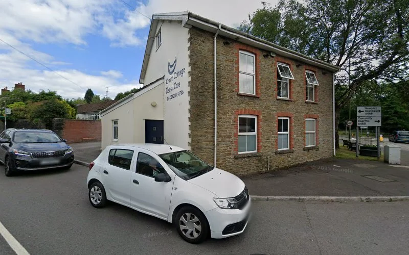 Crown Cottage Dental Care - Dental clinic in Caerphilly