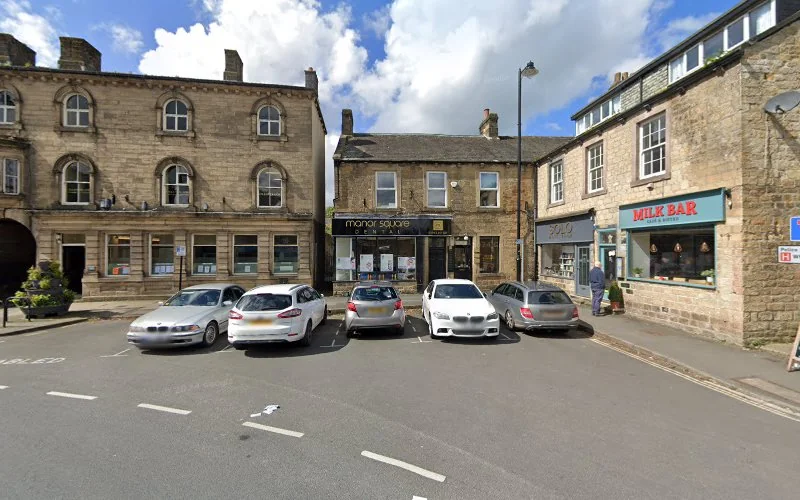 Ellul P - Dental clinic in Otley