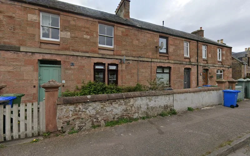 Fairfield Dentist - Dentist in Inverness