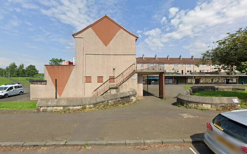 Dental Surgery - Dentist in Paisley