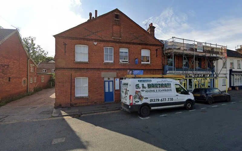 Harleston dental and Aesthetic Clinic - Dentist in Harleston