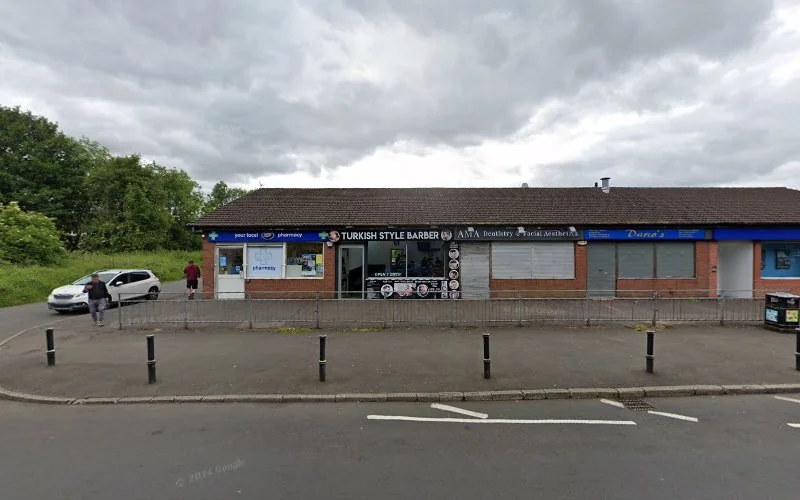 Realsmile Inman Aligner Clinic - Dental clinic in Paisley