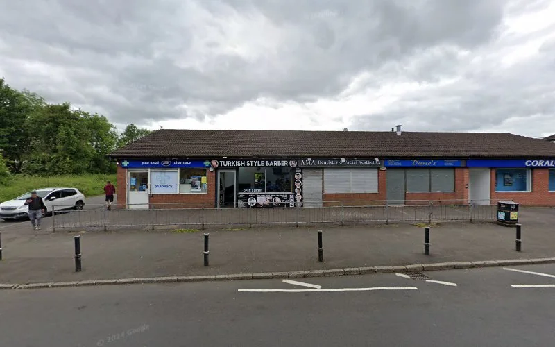 MacArthur Diana - Dental clinic in Paisley