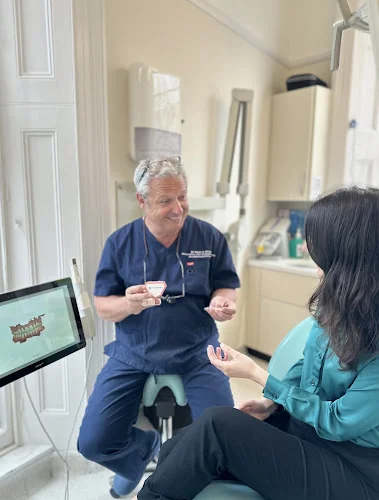 Abbey Road Dental Practice - Dentist in London