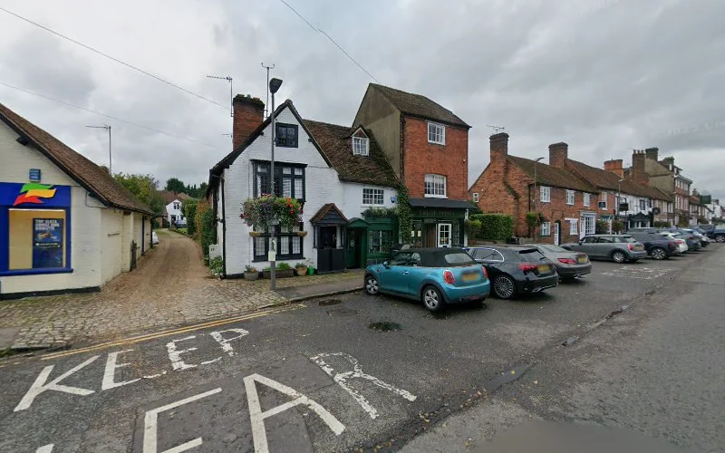 The Dentist Centre - Dental clinic in Amersham