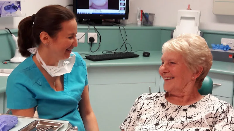 Measham Dental Practice - Dental clinic in Swadlincote