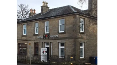 No 9 Dental Practice - Dentist in Broxburn