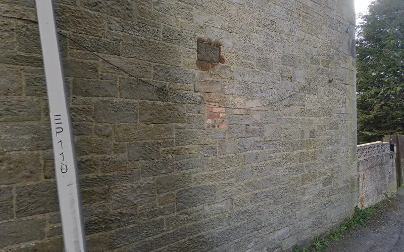 Buchan Dr P - Dental clinic in Broxburn