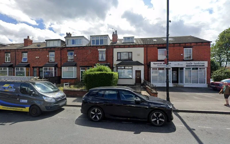 The Dental Practice - Dentist in Leeds