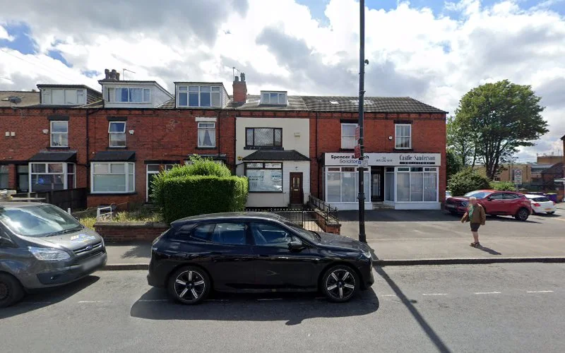 The Dental Surgery - Dentist in Leeds