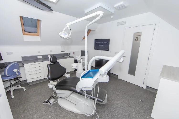 Portlethen Dental Care - Dentist in Aberdeen