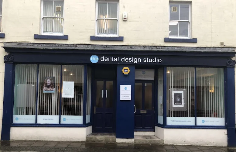 The Dental Design Studio (Range Dental) - Dental clinic in Whitehaven