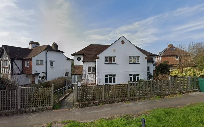 Slabbert D - Dental clinic in Brighton