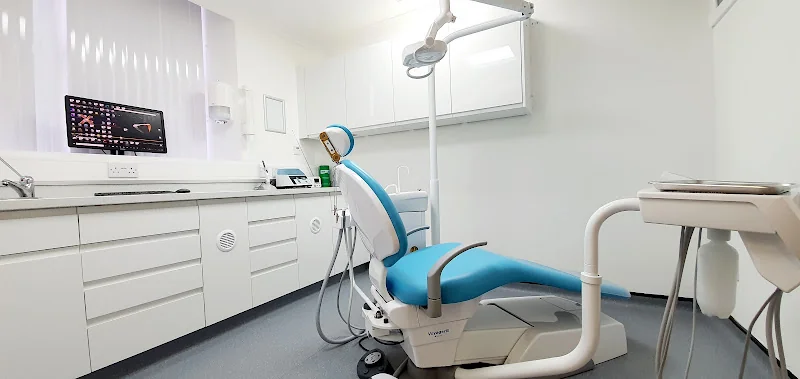 New Cross Dental Care - Dentist in Hamilton