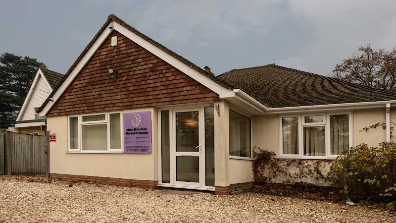 Nine Mile Ride Dental Practice - Dental clinic in Wokingham