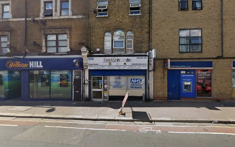Smile In London - Dental clinic in London