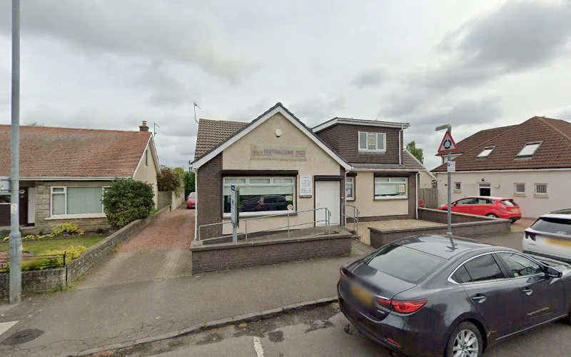 Teethscene Blantyre - Dental clinic in Glasgow