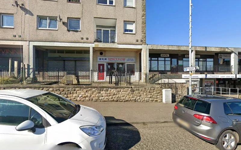 Macaulay A - Dentist in Bathgate