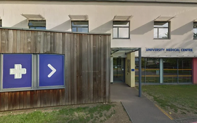 UEA Dental Practice - Dentist in Norwich