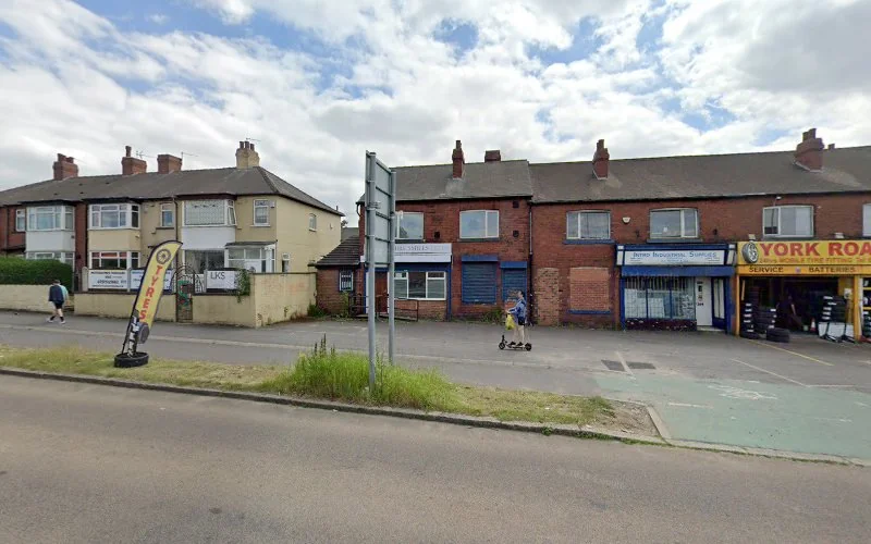 The Dental Surgery Leeds - Dentist in Leeds