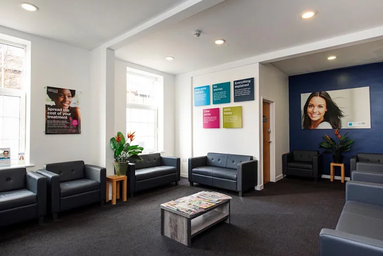 Bupa Dental Care Harrogate - Dentist in Harrogate