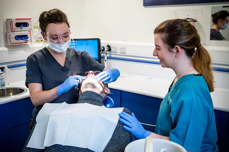 MF Dental Care - Dentist in Littleborough