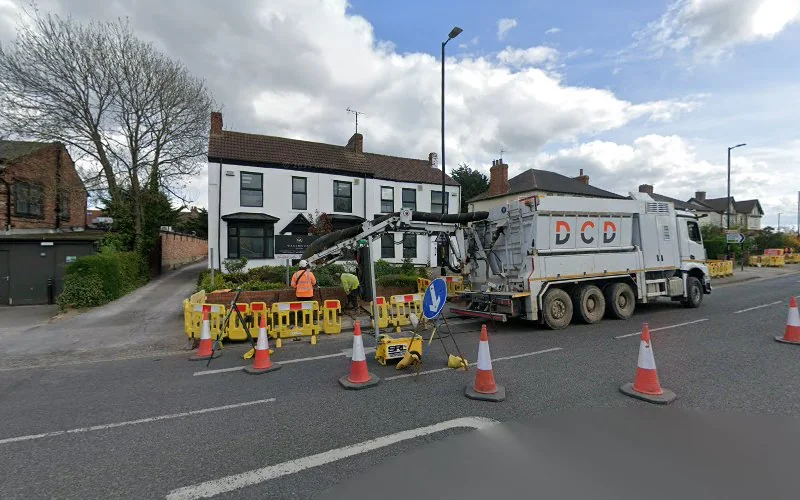 Harper Geoff - Dental clinic in Middlesbrough