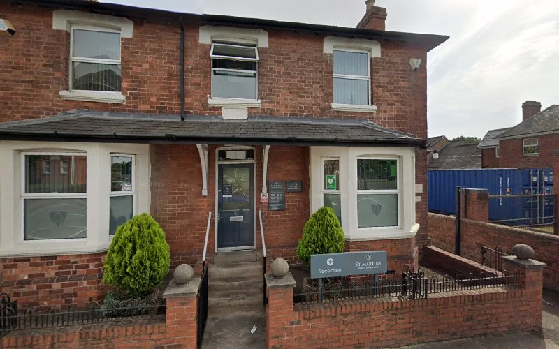 Annett Dr a C - Dental clinic in Hereford