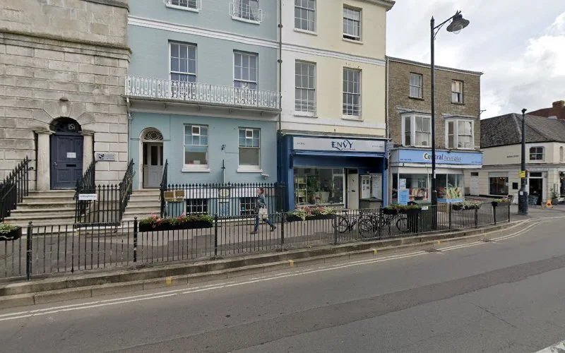 Lumley J D - Dental clinic in Bridport