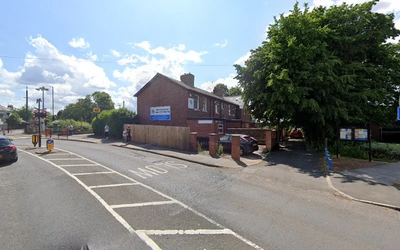 Fawdon Family Dental Practice - Dental clinic in Newcastle upon Tyne