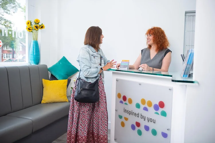 Oh My Smile - Dental clinic in Cheadle