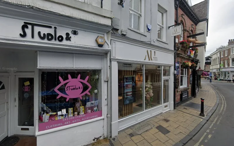 Adam Glassford - Dentist in York