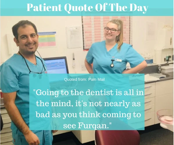 Bottesford Dental - Cosmetic dentist in Nottingham