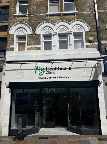 MyHealthcare Clinic - Private Doctors & Dentists - Clapham - Dentist in London