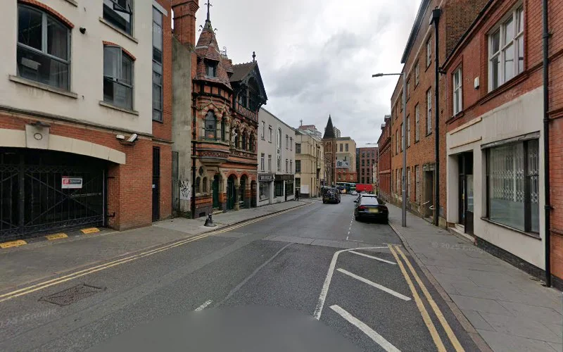 CITY DENTURES DIRECT - Dentist in DenCity