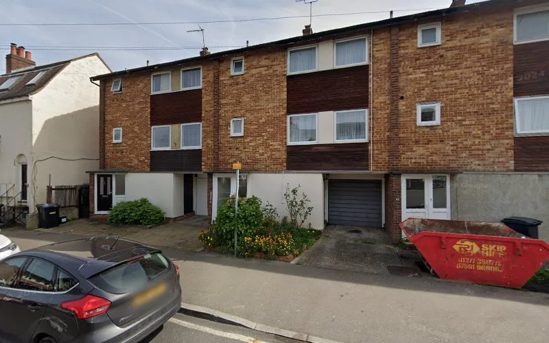 Sharrow Dental Surgery Annexe - Dentist in Chelmsford