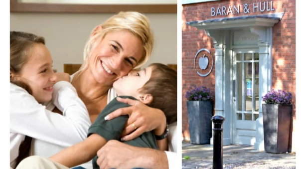 Baran & Hull Dentistry - Dental clinic in Nantwich
