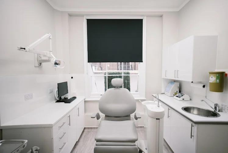 Notting Hill Dental - Dentist in London